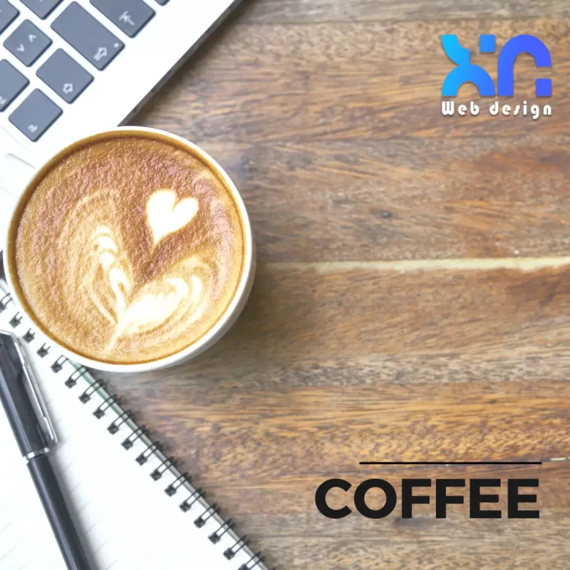 Δημιουργία Ιστοσελίδας για Καφετέρια κοντά μου