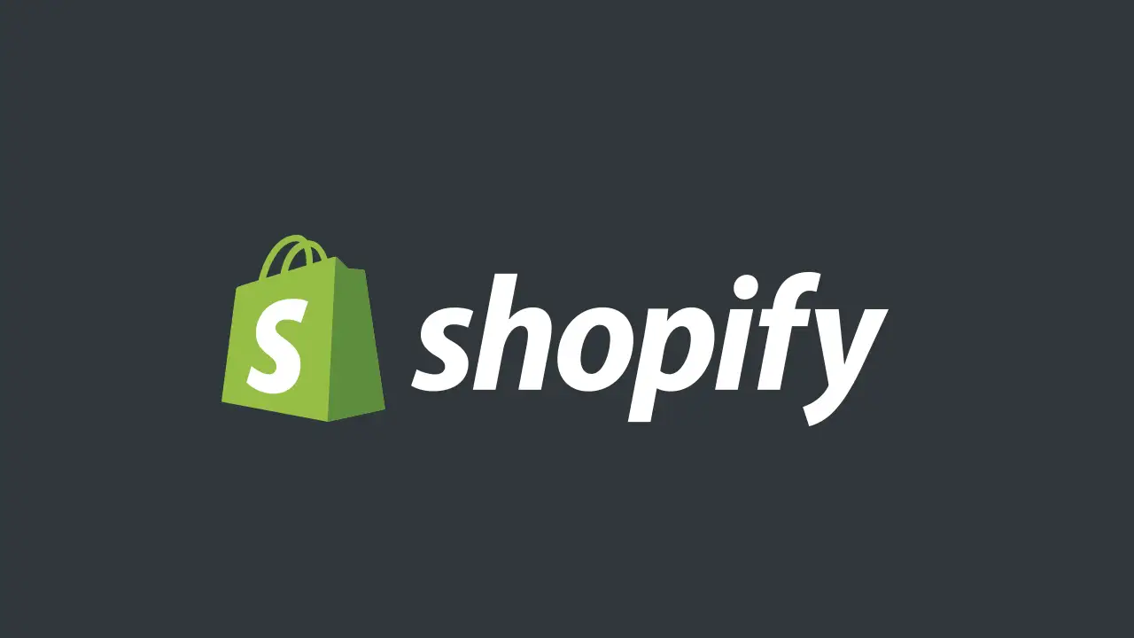 shopify τι ειναι