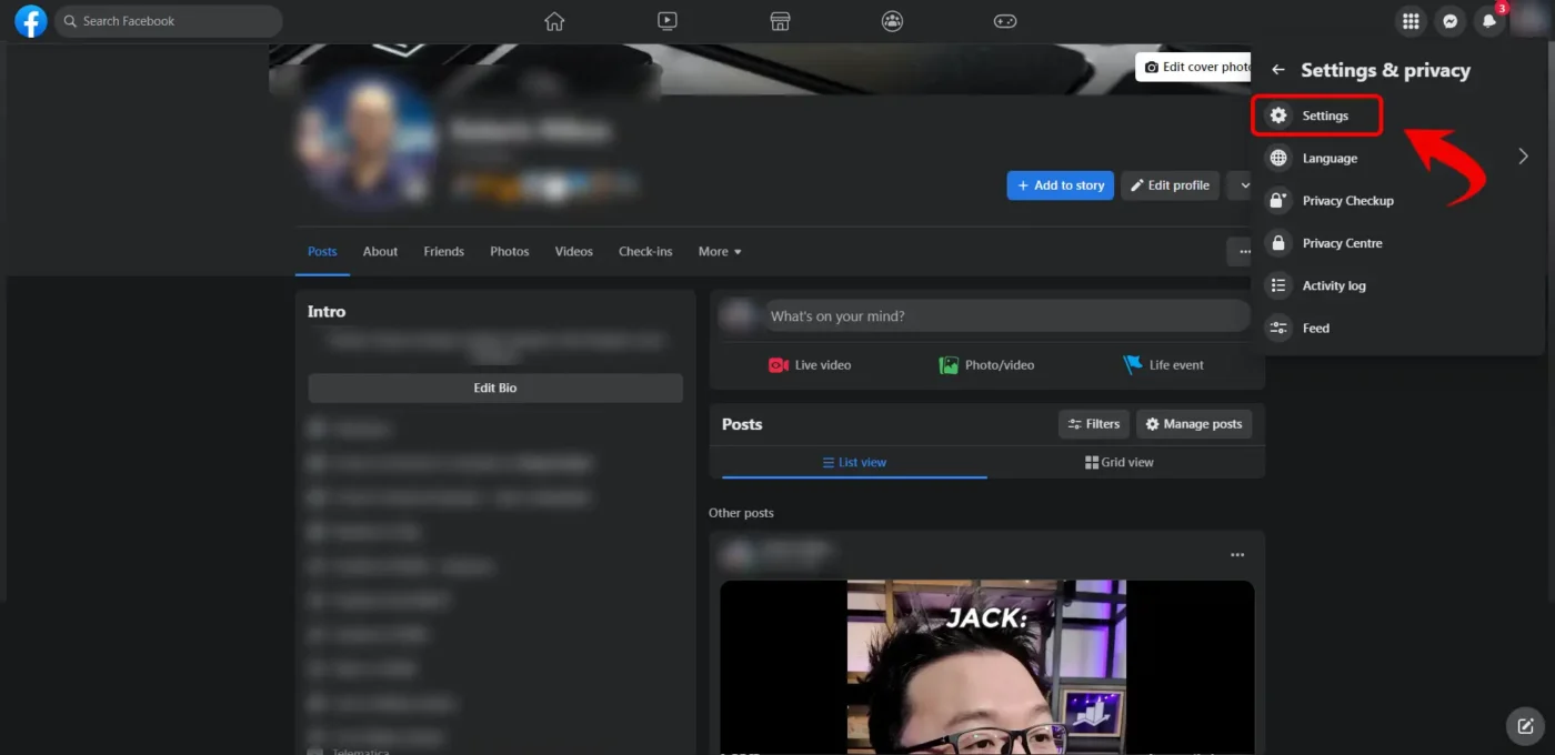 Οριστικη διαγραφη facebook: Πώς να διαγράψετε μόνιμα το λογαριασμό σας σε κινητό / PC οριστικη διαγραφη facebook υπολογιστή ρυθμίσεις