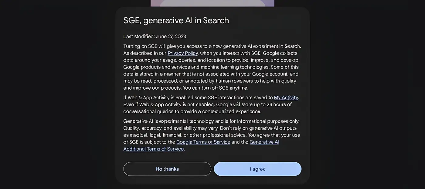 Συμφωνήστε με τους όρους και τις προϋποθέσεις