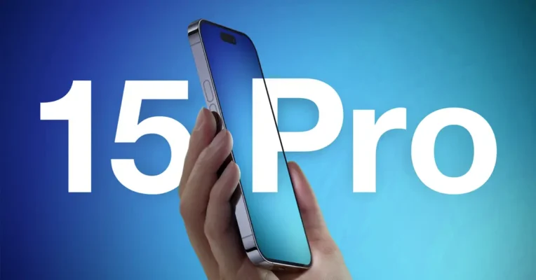 Iphone 15 Pro 2023 NEW