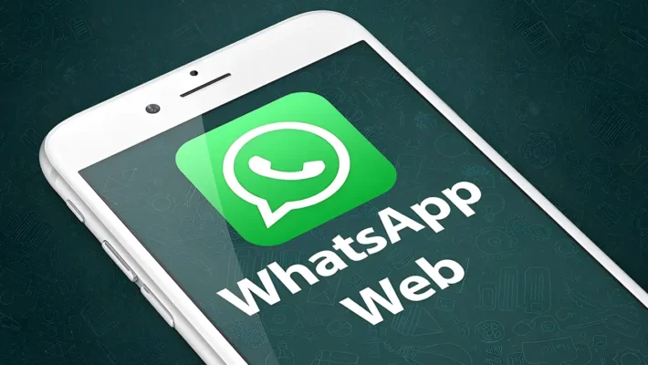 WhatsApp Web