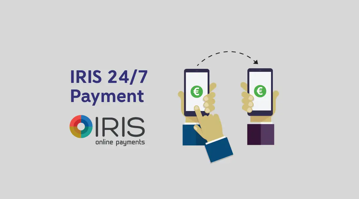 Μεταφορά Χρημάτων με το IRIS Payment Piraeus Bank