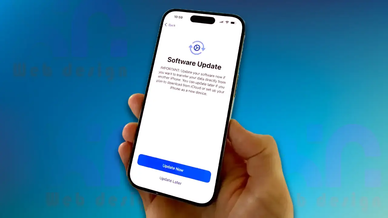 Σημαντικές αναβαθμίσεις iPhone 15 Pro Update