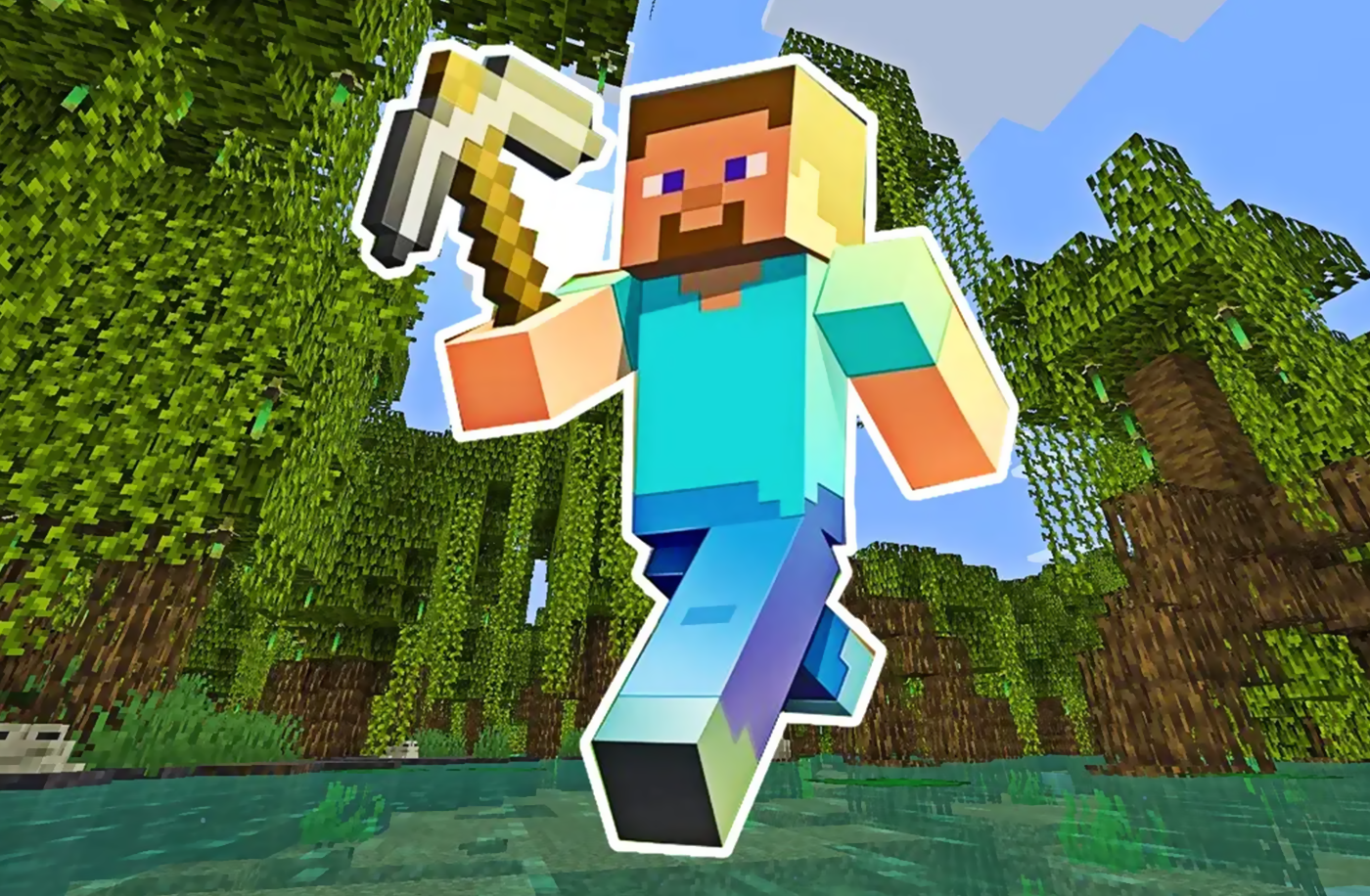 Ο απόλυτος οδηγός για τη νόμιμη λήψη του Minecraft δωρεάν: Βήμα-προς-βήμα Οδηγός βήμα βήμα για τη νόμιμη δωρεάν λήψη του Minecraft