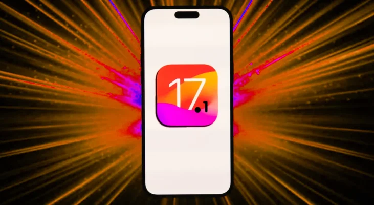 Apple iOS 17.1: 5 Νέες βασικές προσθήκες και τροποποιήσεις ενημερώνει η Apple Apple iOS 17.1 2023