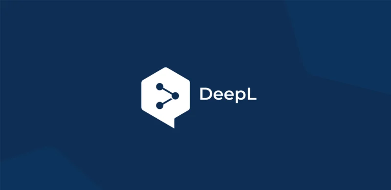 Deepl translate - Τελεια μεταφραση απο Αγγλικα σε Ελληνικα και όχι μόνο Deepl translate Website