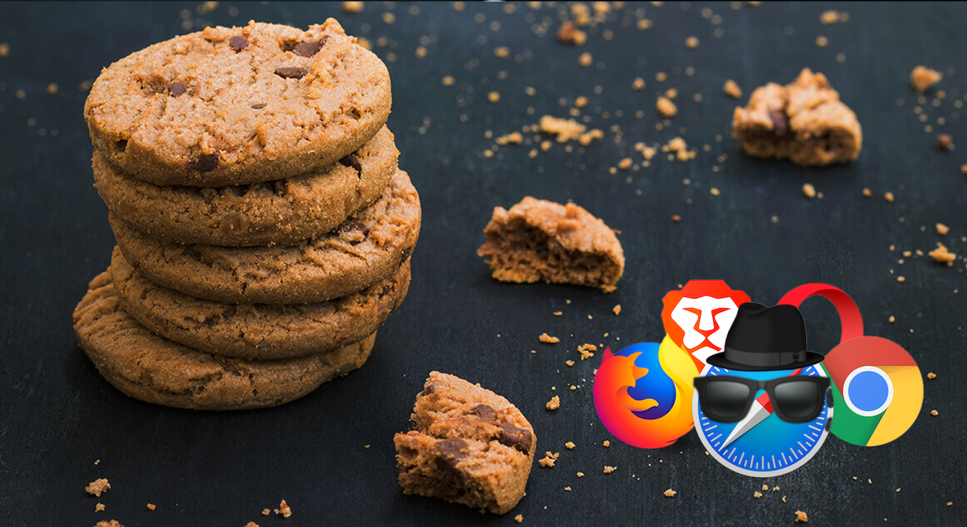 Disable Browser Cookies