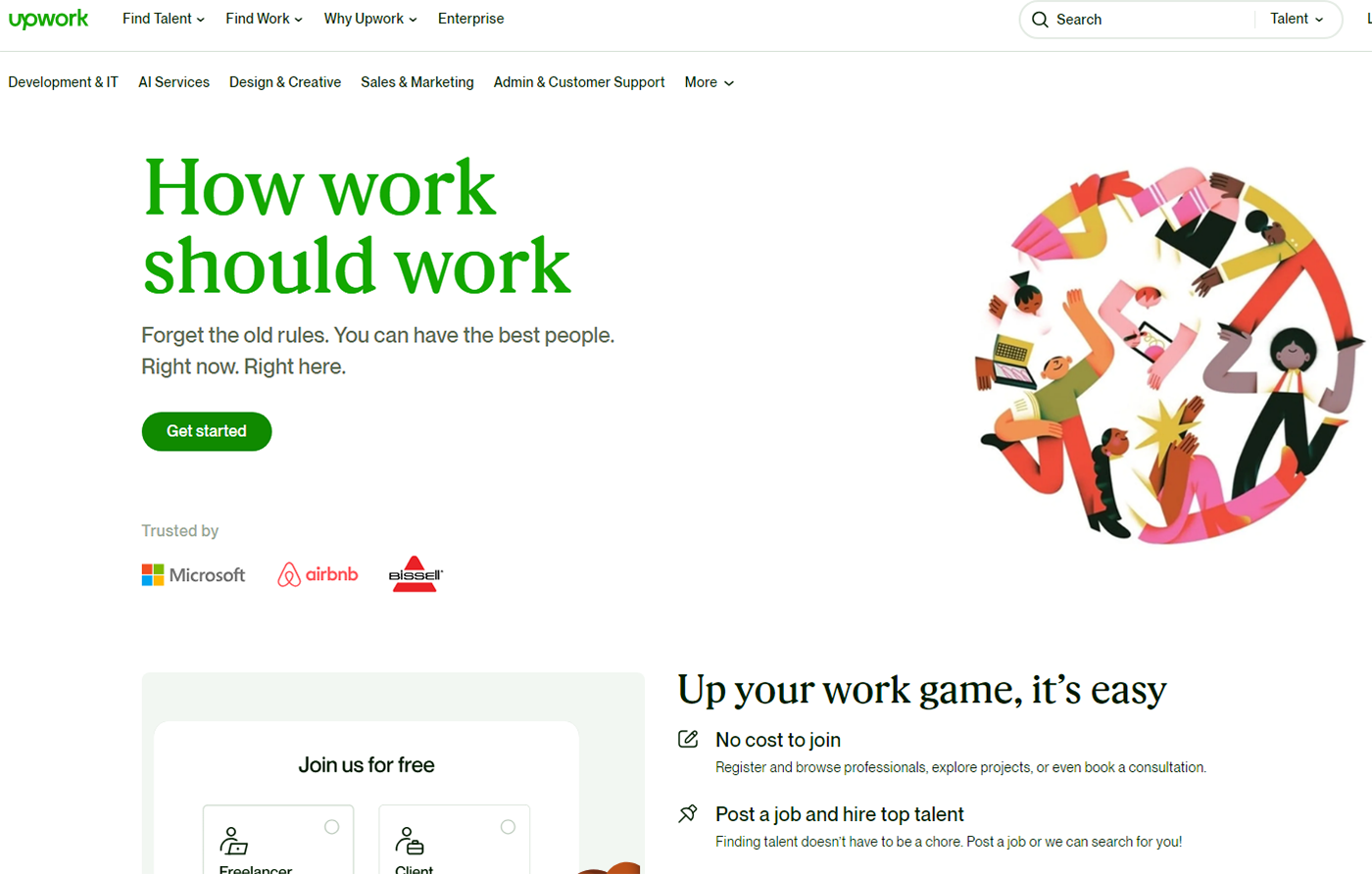 Upwork