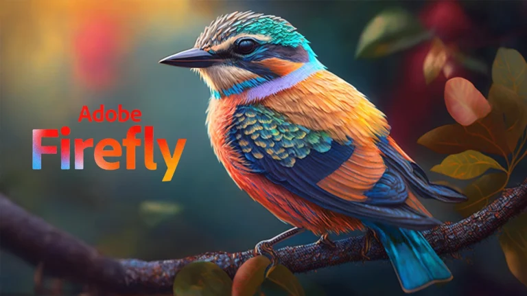 adobe firefly