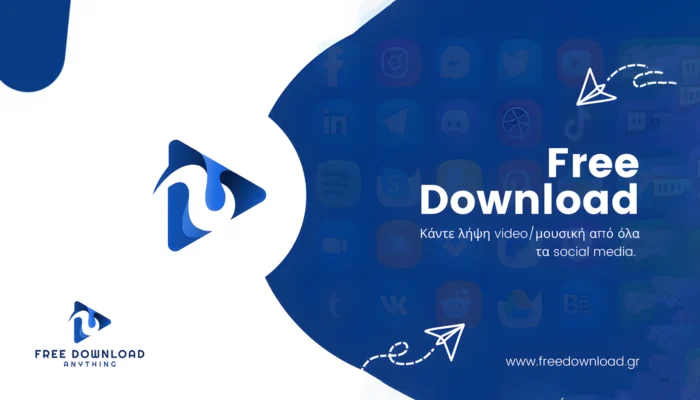 Κατεβάστε τα πάντα ΔΩΡΕΑΝ με τον downloader video - downloader instagram story downloader video