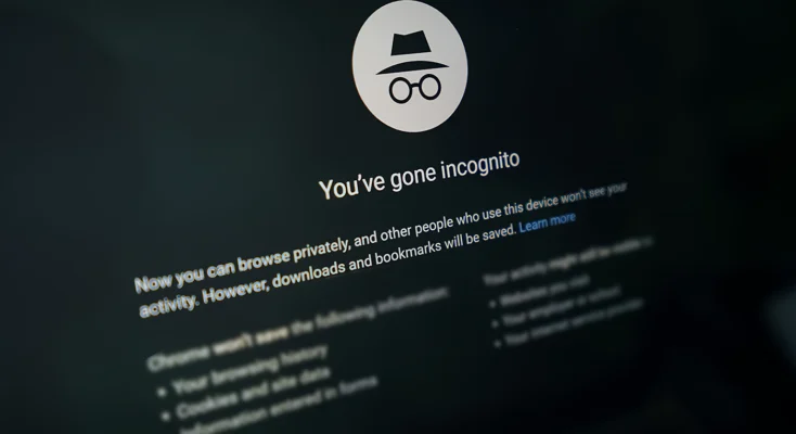 12 ασφαλή βήματα για να παραμείνετε Ανώνυμοι στο Διαδίκτυο - Incognito incognito