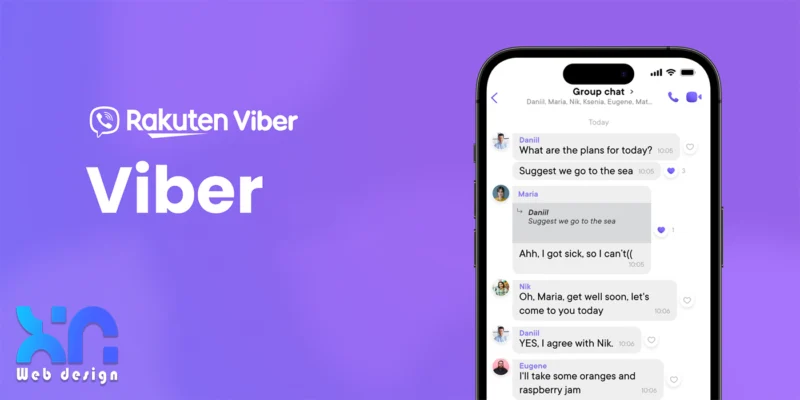 Εντυπωσίασε: ξεχώρισε με απλά κόλπα Viber Εντυπωσίασε: ξεχώρισε με απλά κόλπα Viber