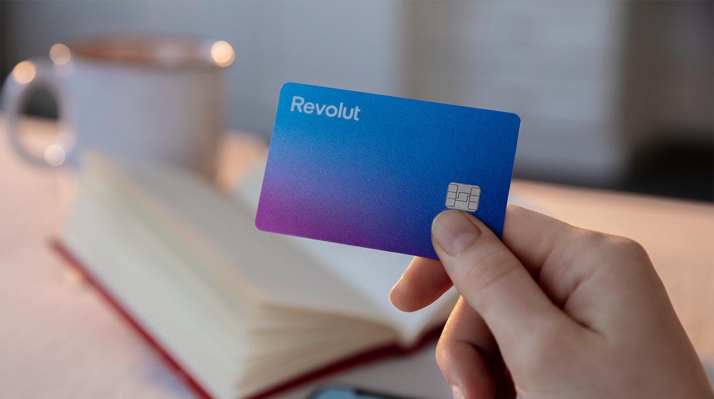 Μειονεκτήματα Revolut Business