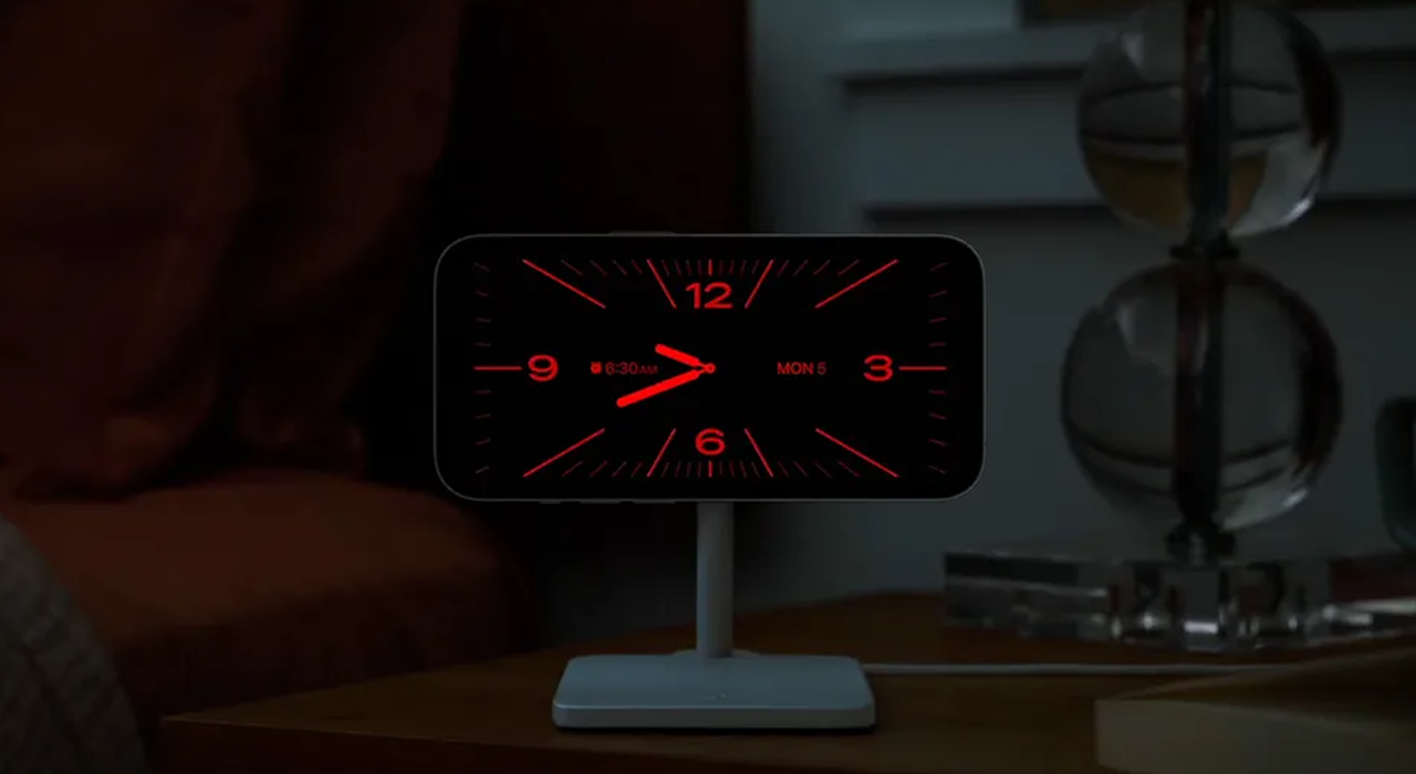 Ρυθμίσεις λειτουργίας αναμονής