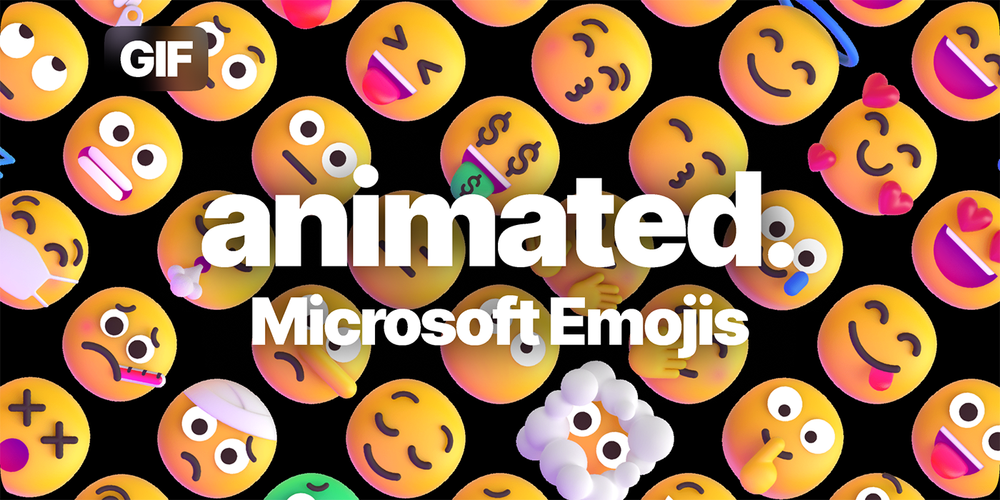 Χρήση των Emojis, των GIF και των αυτοκόλλητων για καλύτερη επικοινωνία