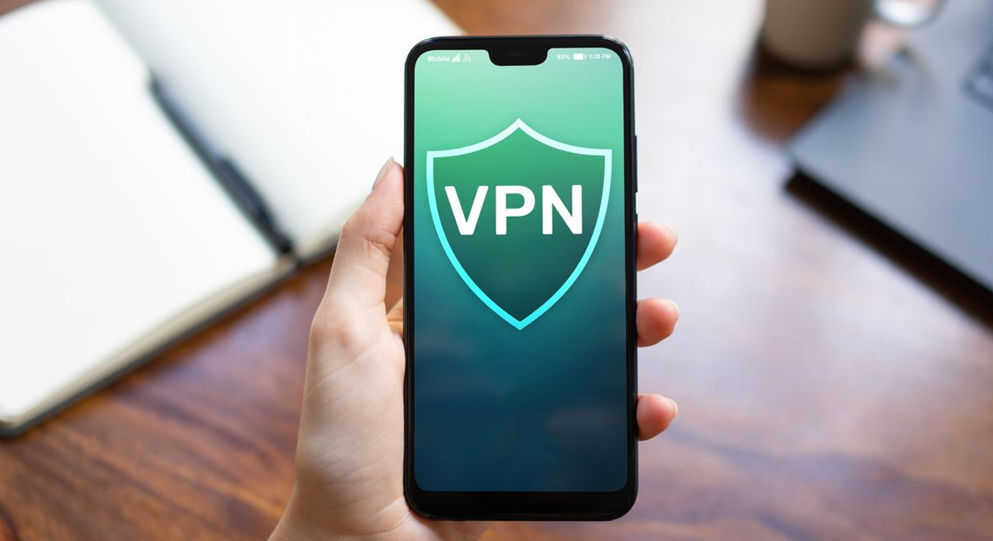 Χρησιμοποιήστε ένα VPN Εικονικό Ιδιωτικό Δίκτυο