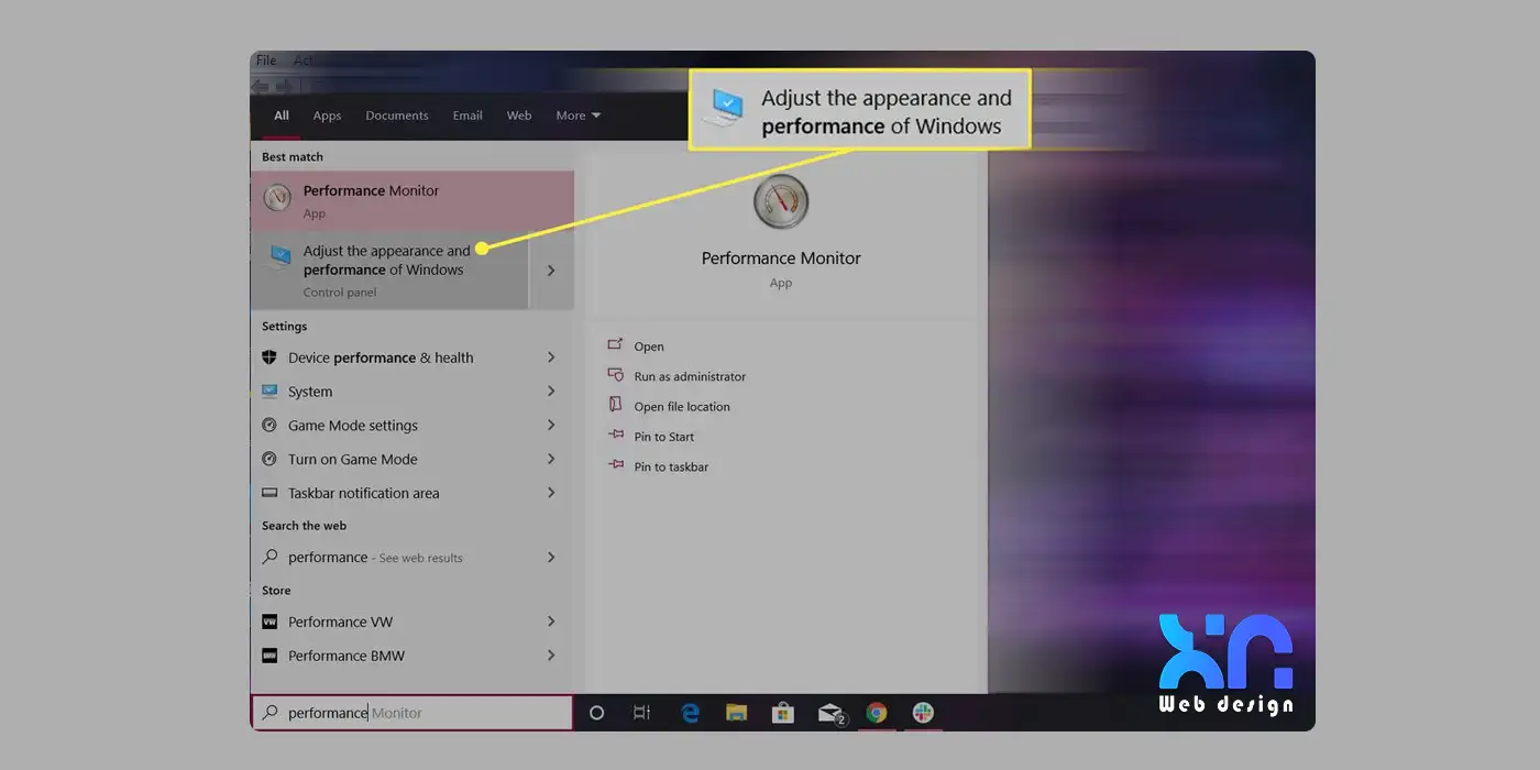9 Αποτελεσματικές λύσεις για την επίλυση της υπερβολικής χρήσης της CPU στα Windows Ρύθμιση οπτικών εφέ