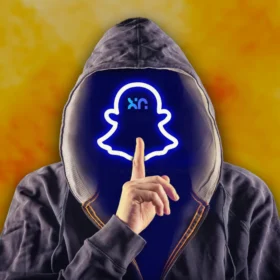 21 κρυφά μυστικά και λειτουργίες Snapchat που μπορεί να έχετε χάσει 21 κρυφά μυστικά και λειτουργίες Snapchat