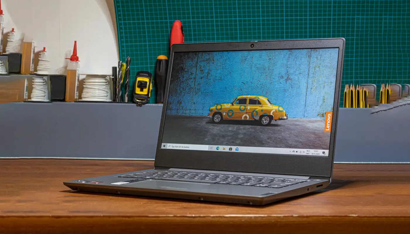 Lenovo Ideapad 3