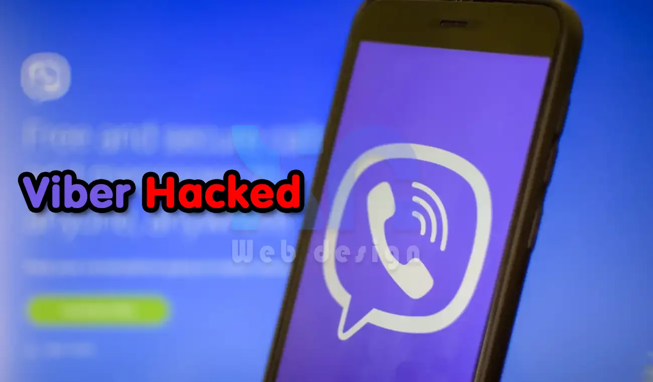 Μου Χάκαραν το Viber; Τι κάνω και πως το επαναφέρω viber χακάρισμα