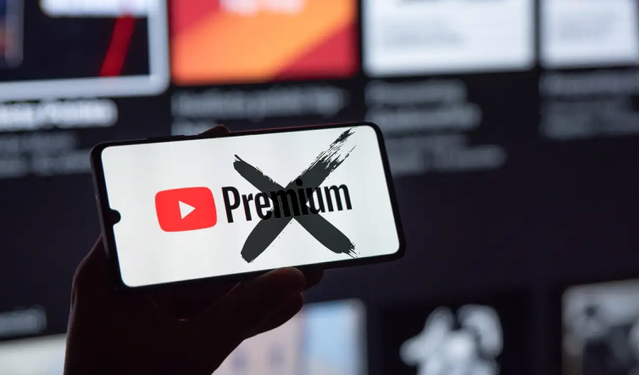 Εγγραφείτε στο YouTube Premium