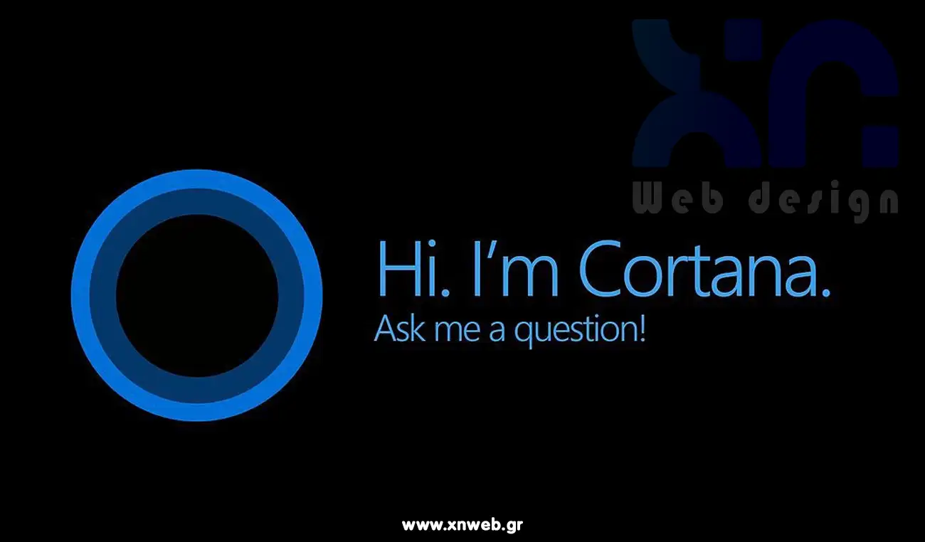 Η Cortana Ο Προσωπικός Σας Βοηθός