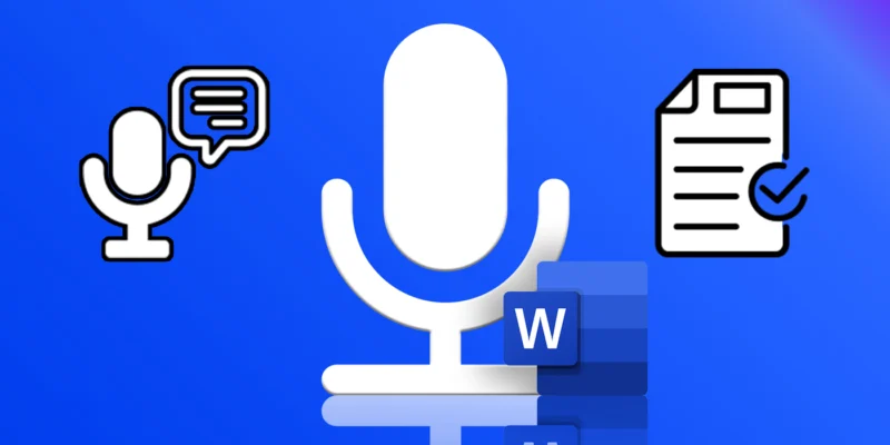 Οδηγός για Φωνητική Πληκτρολόγηση στο Word - Απλά και Γρήγορα!