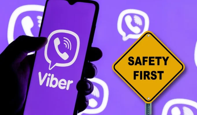 Η σοκαριστική αλήθεια για την παραβιαση Viber και πώς να προστατέψετε το απόρρητό σας XNWeb Design Your Idea