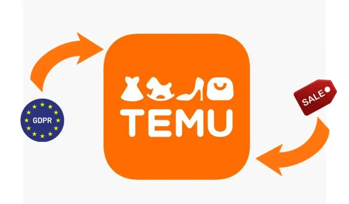 Το Temu πουλάει τα στοιχεία σου; Κάρτες / Προσωπικά δεδομένα Το Temu πουλάει τα στοιχεία σου