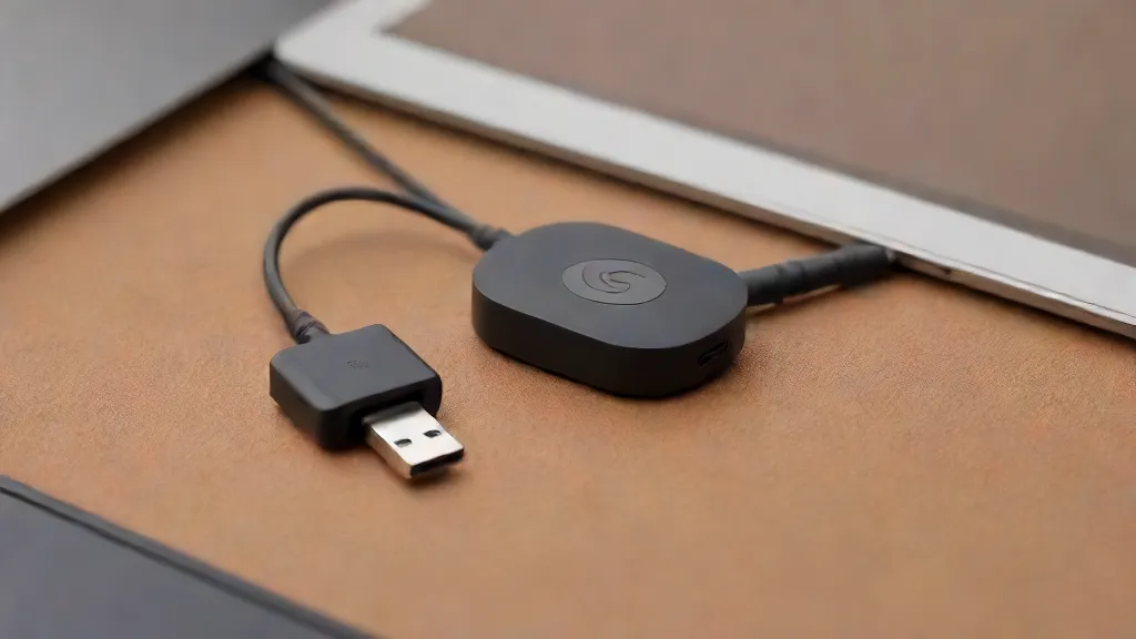 Πως κάνουμε συνδεση κινητου με τηλεοραση οχι smart Ασύρματο Dongle οθόνηςΣυσκευή Chromecast