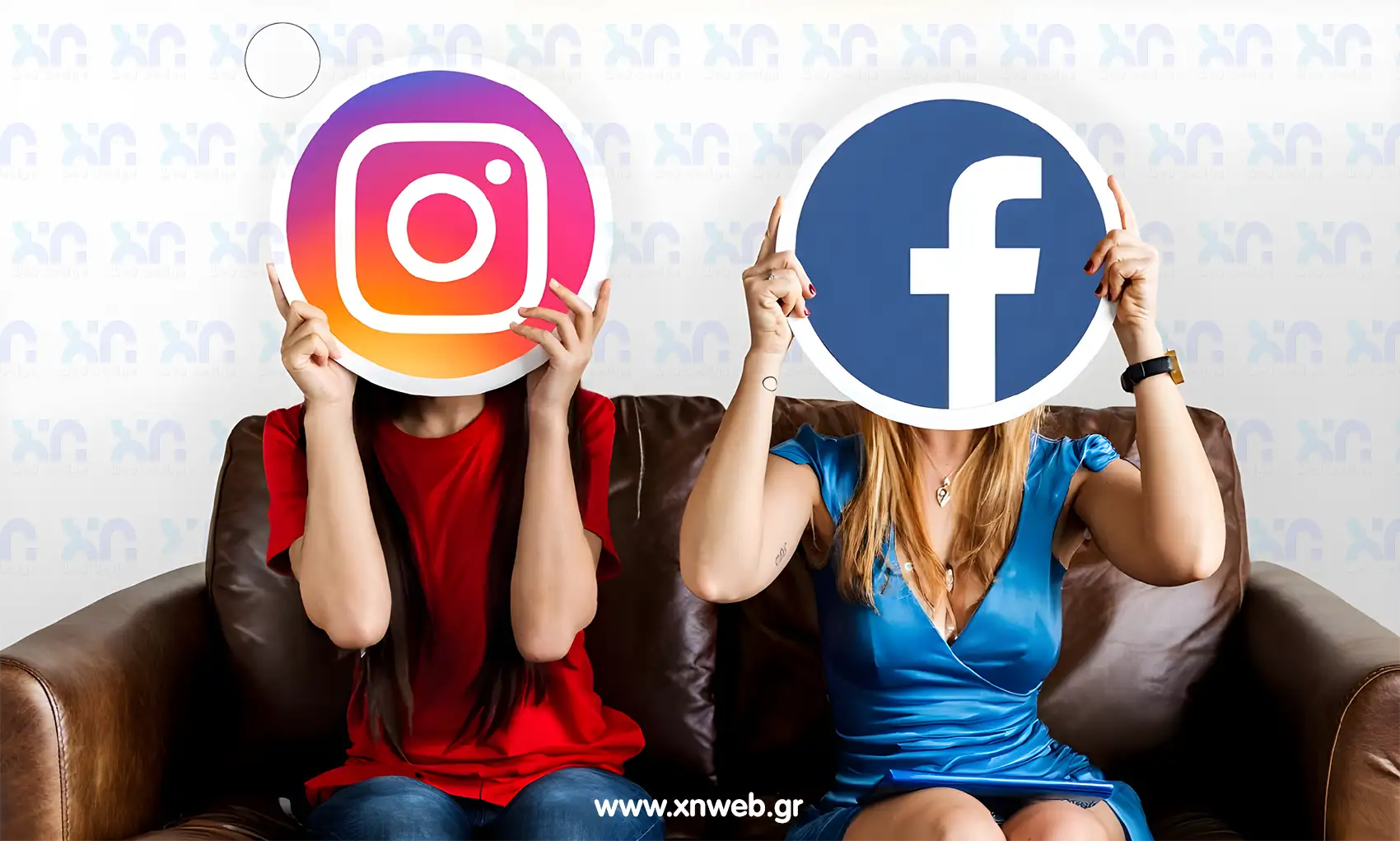 Πώς να κάνετε συνδεση στο instagram μεσω facebook; Βάλτε φωτιά στις αναρτήσεις σας στο Instagram. Δημιουργία λογαριασμού Instagram μέσω του Facebook
