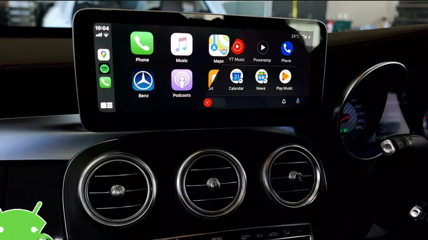 Οθονη αυτοκινητου android: Πώς να επιλέξετε την καλύτερη Είδη οθονών Android