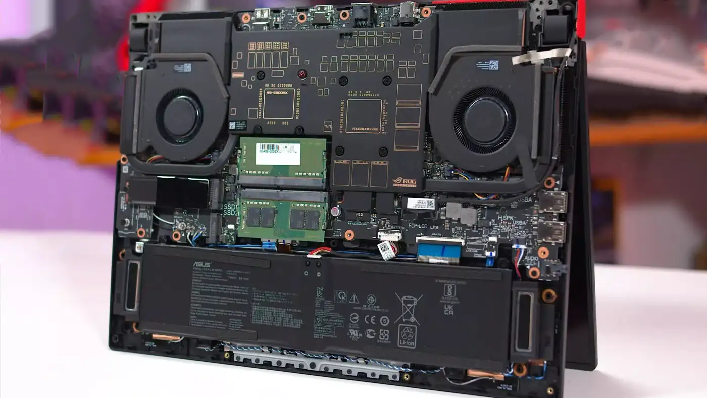 Καρτα γραφικων για laptop: Διαλέγοντας την τέλεια κάρτα γραφικών Κατανόηση των καρτών γραφικών φορητών υπολογιστών