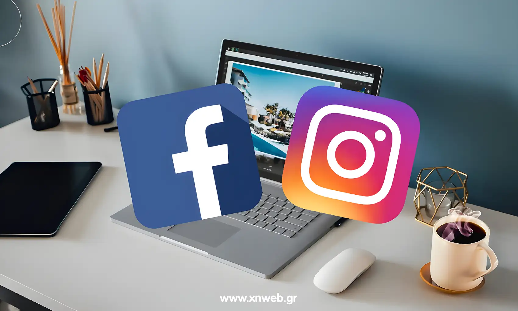 Πώς να κάνετε συνδεση στο instagram μεσω facebook; Βάλτε φωτιά στις αναρτήσεις σας στο Instagram. Τελικές σκέψεις σύνδεση facebook instagram