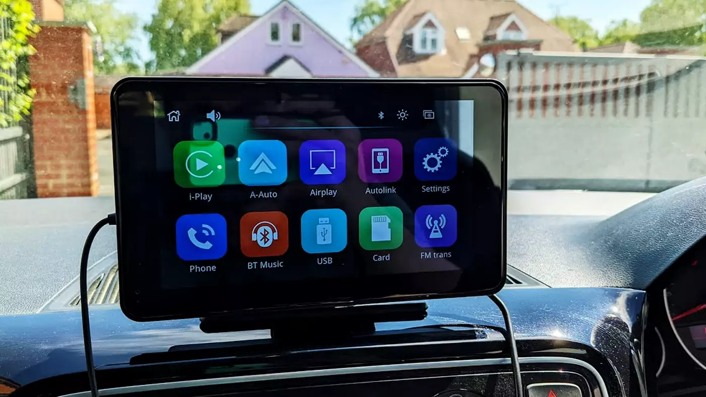 Οθονη αυτοκινητου android: Πώς να επιλέξετε την καλύτερη Τι μέγεθος οθόνης πρέπει να επιλέξω