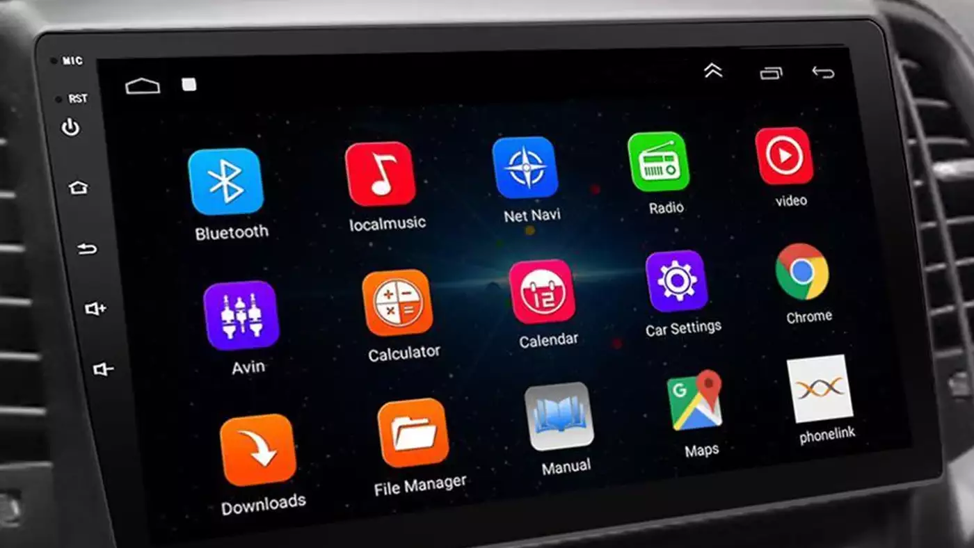 Οθονη αυτοκινητου android: Πώς να επιλέξετε την καλύτερη Aftermarket οθόνες