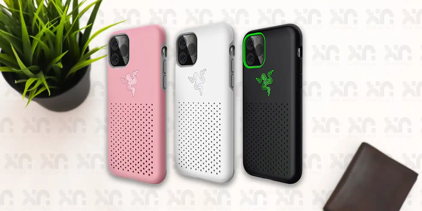 Razer Arctech Slim for iPhone 11