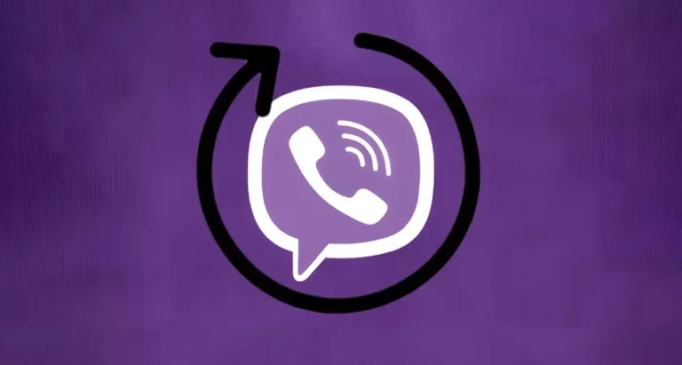 Πώς να κάνεις επαναφορά Viber (μηνύματα & συνομιλίες) [2026] 1