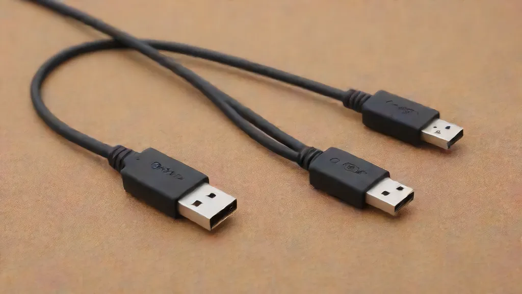 Απλοποιημένη σύνδεση μέσω καλωδίου USB