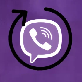 Επαναφορα viber