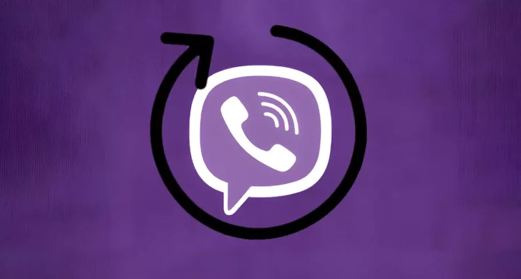 Επαναφορα viber με ευκολία: Αποκαλύπτοντας το μυστήριο (Ανανεωμένο) Επαναφορα viber