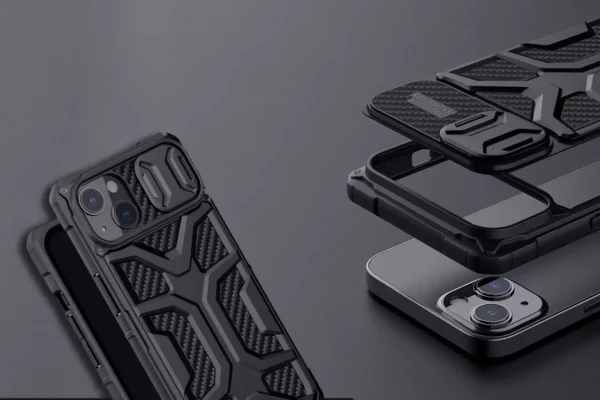 Θηκες iPhone 13: Προστατέψτε το κινητό σας με στυλ Θηκες iPhone 13