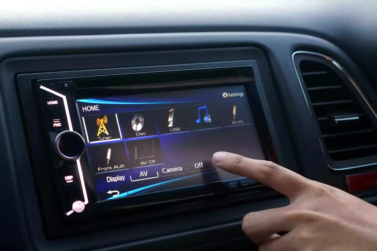 Οθονη αυτοκινητου android: Πώς να επιλέξετε την καλύτερη Οθονη αυτοκινητου android