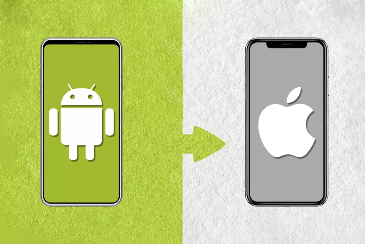Ολοκληρωμένος οδηγός για την μεταφορα απο android σε iphone, iPad ή iPod Touch Ολοκληρωμένος οδηγός για την μεταφορα απο android σε iphone, iPad ή iPod Touch