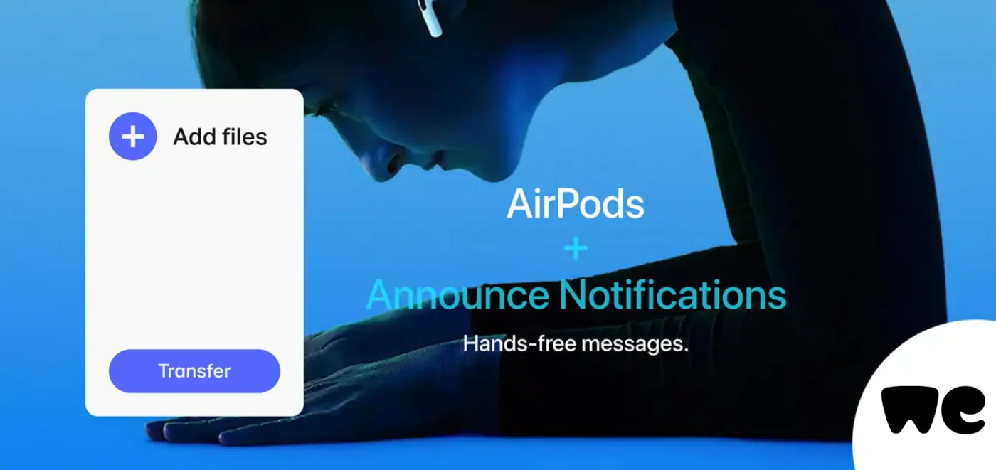 Πως να στείλεις μεγάλα αρχεία μέσω email χρησιμοποιώντας το wetransfer free; Πως να στείλεις μεγάλα αρχεία μέσω email χρησιμοποιώντας το wetransfer free;