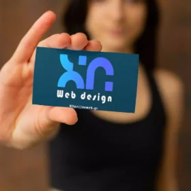 Πώς να δημιουργήσετε μια επαγγελματικη καρτα online και δωρεάν Πώς να δημιουργήσετε μια επαγγελματικη καρτα online και δωρεάν