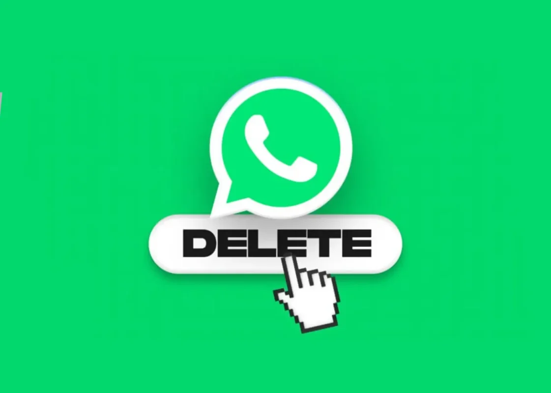Πώς μπορώ μόνιμα να κάνω διαγραφή λογαριασμού WhatsApp; διαγραφή λογαριασμού WhatsApp