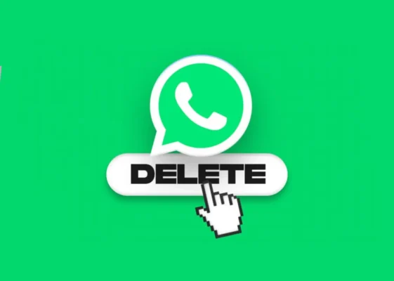 Πώς μπορώ μόνιμα να κάνω διαγραφή λογαριασμού WhatsApp; διαγραφή λογαριασμού WhatsApp