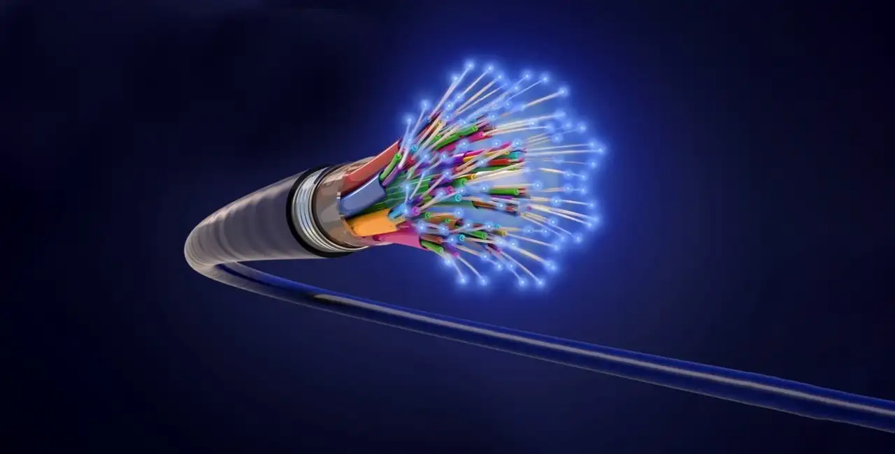 Εγκατάσταση Οπτικής Ίνας στο Σπίτι: Ένα Ταχύτατο και Αξιόπιστο Δίκτυο Πως λειτουργούν οι οπτικές ίνες